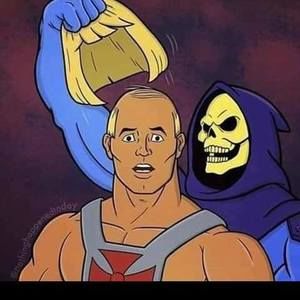 Meet your Posher, Gary